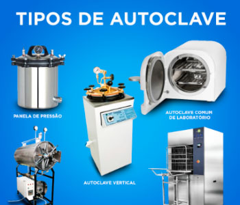 Inspeção em Autoclave